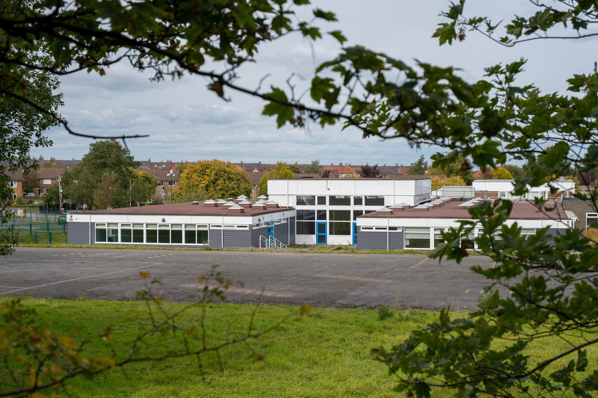 Harrogate School photo 1