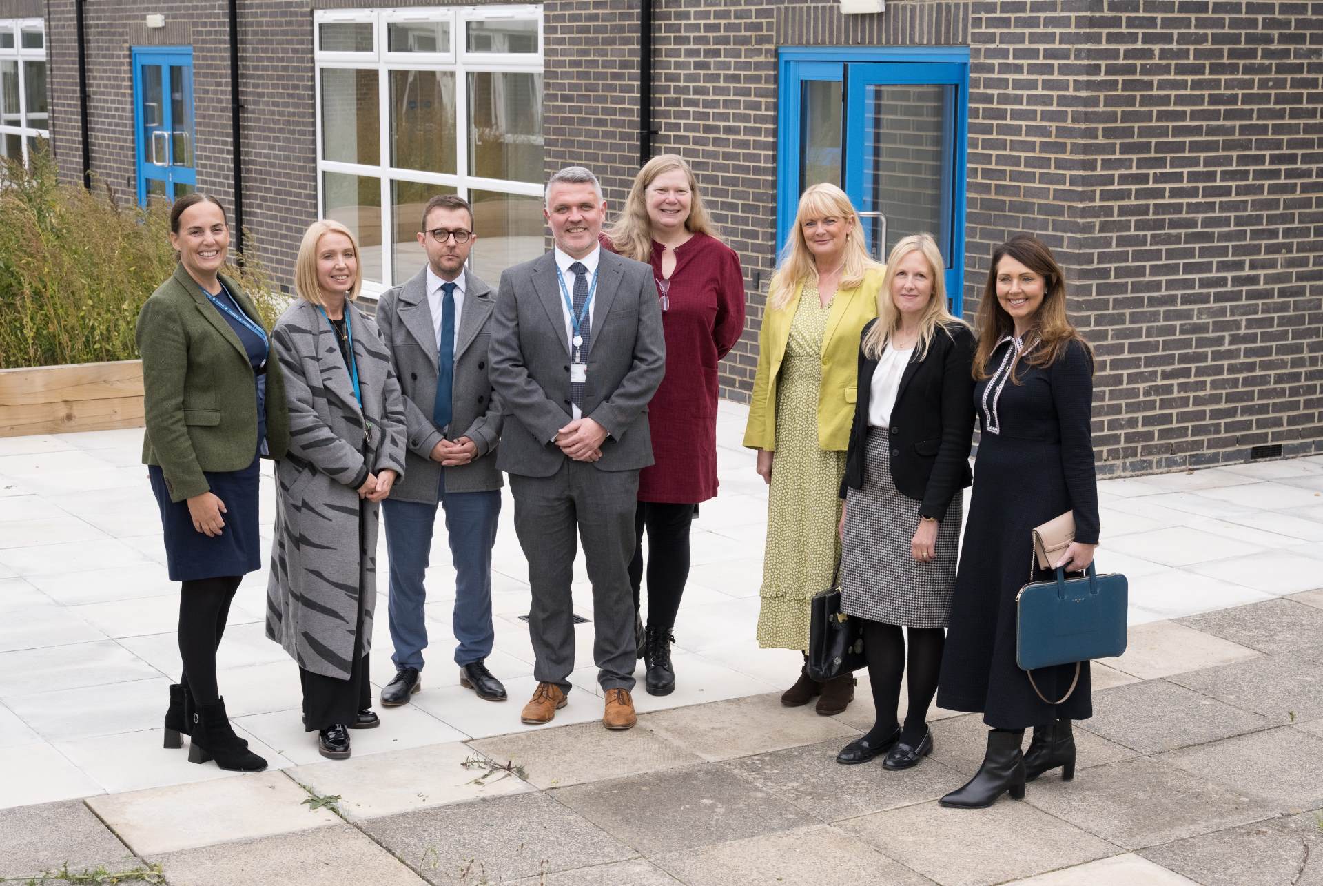 Harrogate School - photo 2