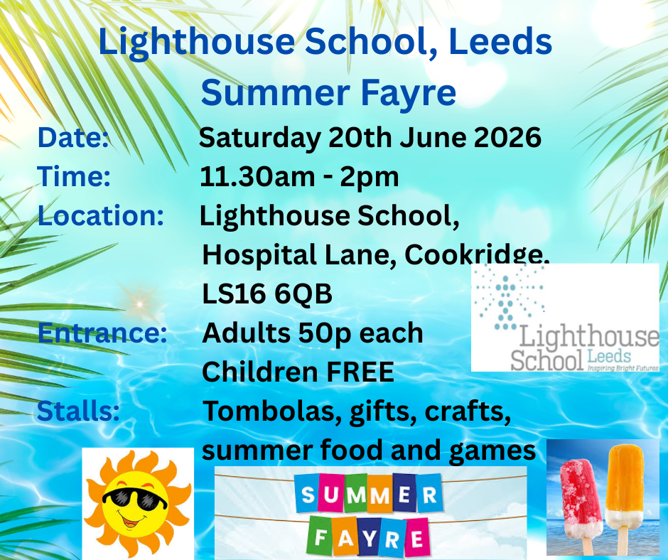 Summer Fayre 2026