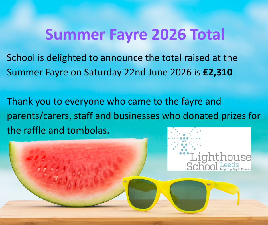 Summer Fayre 2026